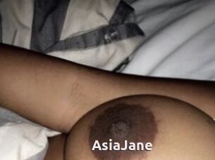 AsiaJane