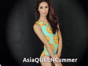 AsiaQUEENCummer