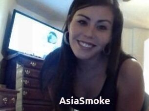 AsiaSmoke