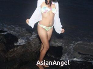 AsianAngel