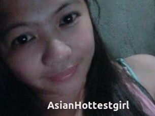 AsianHottestgirl