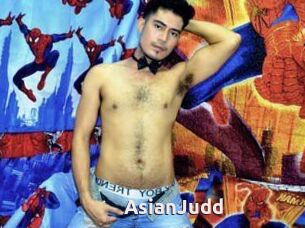 AsianJudd