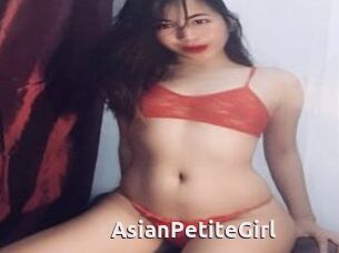 AsianPetiteGirl