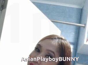AsianPlayboyBUNNY
