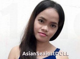 AsianSexiestDOLL