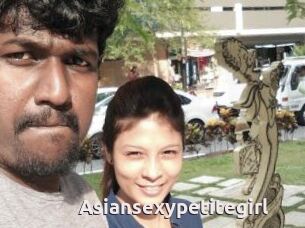 Asiansexypetitegirl