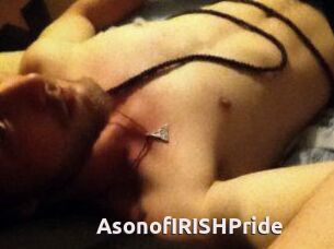 AsonofIRISHPride