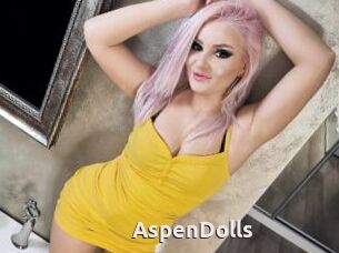 AspenDolls