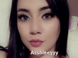 Asshleeyyy