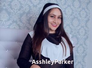 AsshleyParker