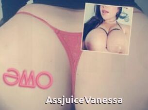 AssjuiceVanessa