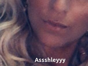 Assshleyyy