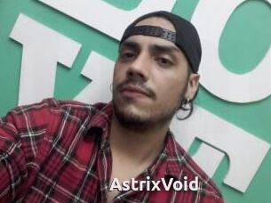 AstrixVoid