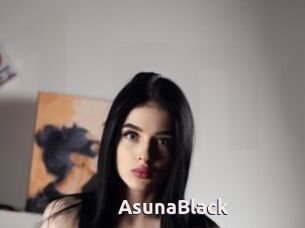 AsunaBlack