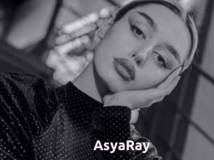 AsyaRay