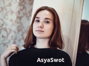 AsyaSwot