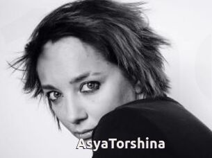 AsyaTorshina