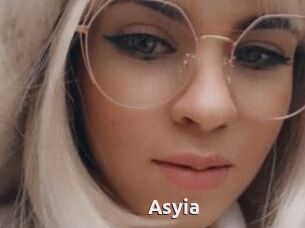 Asyia