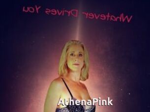 AthenaPink
