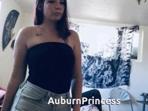 AuburnPrincess