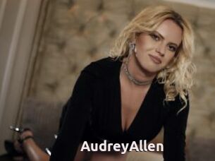 AudreyAllen