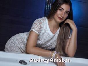 AudreyAniston