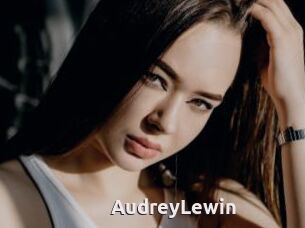 AudreyLewin