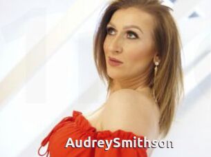 AudreySmithson