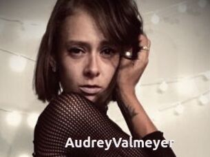 AudreyValmeyer