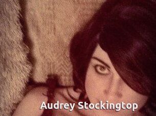 Audrey_Stockingtop