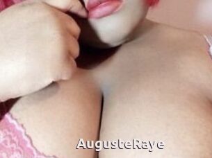 AugusteRaye