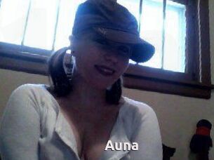 Auna