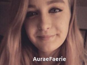 AuraeFaerie
