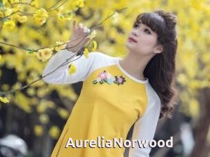 AureliaNorwood