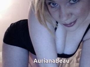 AurianaBeau