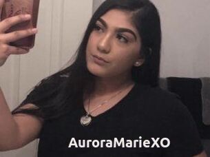 AuroraMarieXO