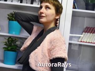 AuroraRays