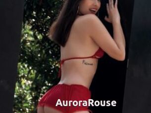 AuroraRouse