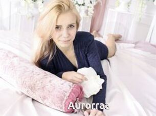 Aurorraa