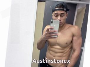 Austinstonex
