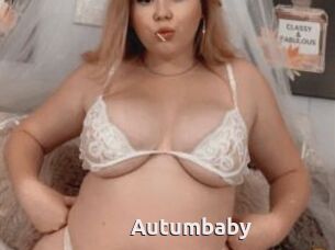 Autumbaby