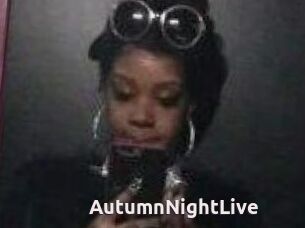 AutumnNightLive