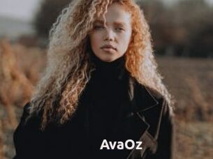 AvaOz
