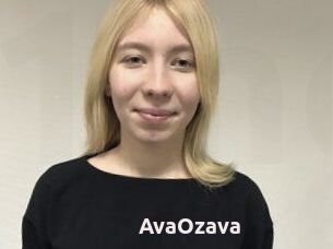 AvaOzava