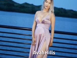 AvahHills