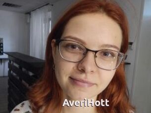 AveriHott