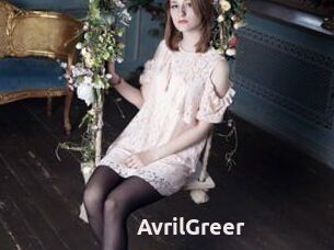 AvrilGreer