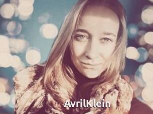 AvrilKlein