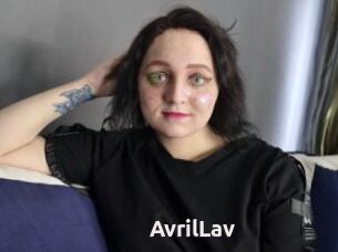 AvrilLav