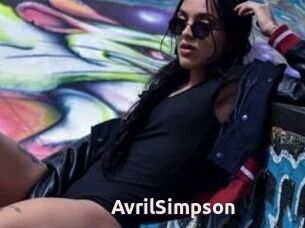 AvrilSimpson